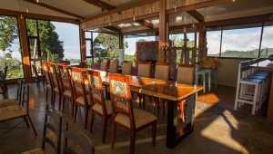 Chayote - Costa Rica - Cosmic Travel