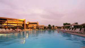 Casa Andina Standard Chincha - Peru - Cosmic Travel