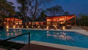 Selvaje Lodge - Argentinië - Cosmic Travel