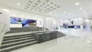 Krystal Cancun - Mexique - Cosmic Travel