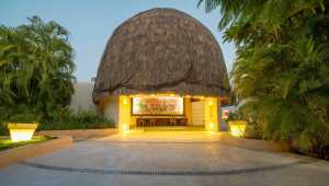 Camino Real Zaashila - Mexico - Cosmic Travel