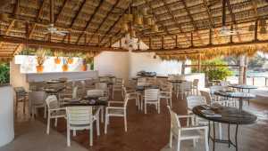 Camino Real Zaashila - Mexico - Cosmic Travel