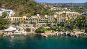Camino Real Acapulco Diamante - Mexico - Cosmic Travel