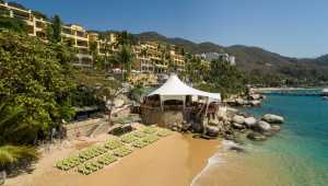 Camino Real Acapulco Diamante - Mexico - Cosmic Travel