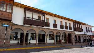 Casa Andina Standard Cusco Plaza - Pérou - Cosmic Travel