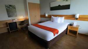 Casa Andina Standard Chincha - Peru - Cosmic Travel