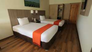 Casa Andina Standard Chincha - Peru - Cosmic Travel