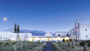 La Merced del Alto - Argentine - Cosmic Travel