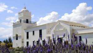 La Merced del Alto - Argentine - Cosmic Travel