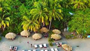 Locanda Samara Beach - Costa Rica - Cosmic Travel