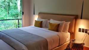 Selvaje Lodge - Argentinië - Cosmic Travel