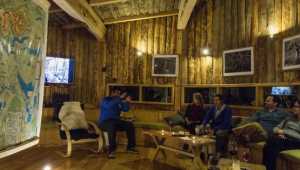 Patagonia Camp - Chili - Cosmic Travel