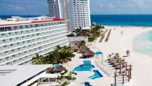 Krystal Cancun - Mexique - Cosmic Travel