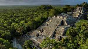 Puerto Calakmul - Mexico - Cosmic Travel