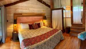 La Tica Lodge - Costa Rica - Cosmic Travel