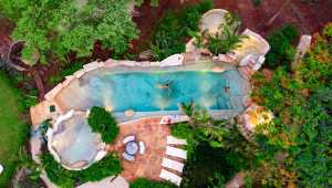 La Tica Lodge - Costa Rica - Cosmic Travel