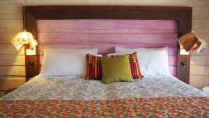 La Tica Lodge - Costa Rica - Cosmic Travel