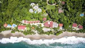 Tango Mar Beachfront Boutique - Costa Rica - Cosmic Travel