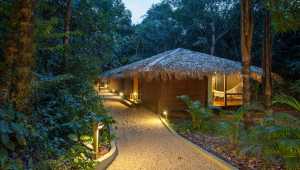 Anavilhanas Jungle Lodge - Brésil - Cosmic Travel