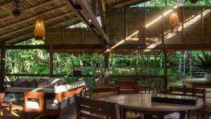Anavilhanas Jungle Lodge - Brésil - Cosmic Travel