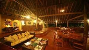 Luna Lodge - Costa Rica - Cosmic Travel