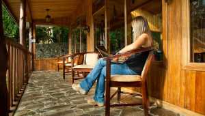 Monteverde Country Lodge - Costa Rica - Cosmic Travel