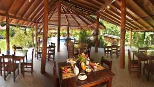 Suizo Loco Lodge - Costa Rica - Cosmic Travel