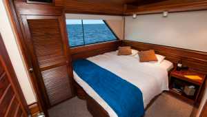 M/Y Letty - Equateur - Cosmic Travel