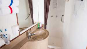 M/Y Letty - Equateur - Cosmic Travel