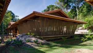 Cristalino Jungle Lodge - Brazilië - Cosmic Travel