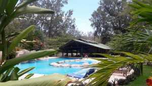 Canon de la Vieja Adventure Lodge - Costa Rica - Cosmic Travel