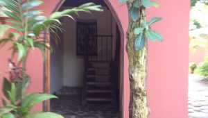 Capilla Suite - Hacienda La Isla - Costa Rica - Cosmic Travel
