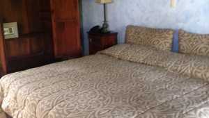 Capilla Suite - Hacienda La Isla - Costa Rica - Cosmic Travel
