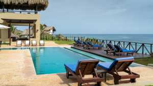 Senda Casa Tayrona los Narnjos - Colombie - Cosmic Travel