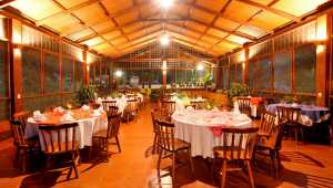 Evergreen Lodge - Costa Rica - Cosmic Travel
