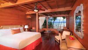 Playa Cativo Lodge - Costa Rica - Cosmic Travel