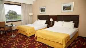 Holiday Inn Ezeiza Convenient to the Intl Airport - Argentinië - Cosmic Travel