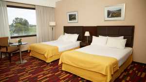 Holiday Inn Ezeiza Convenient to the Intl Airport - Argentine - Cosmic Travel