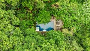La Paloma Lodge - Costa Rica - Cosmic Travel