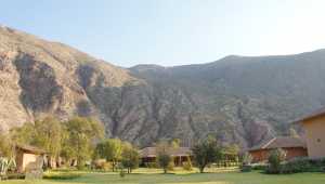 Casona Yucay - Peru - Cosmic Travel