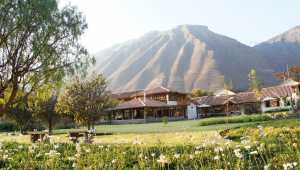 Casona Yucay - Peru - Cosmic Travel