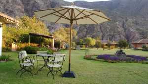 Casona Yucay - Peru - Cosmic Travel