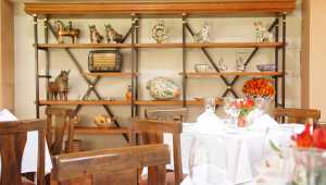 Casona Yucay - Peru - Cosmic Travel