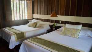 Mawamba Lodge - Costa Rica - Cosmic Travel