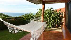 Deluxe Sea View - Punta Islita - Costa Rica - Cosmic Travel
