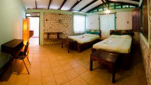 Deluxe - Atlantida Lodge - Costa Rica - Cosmic Travel