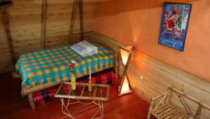 Chalet - El Maco -  - Cosmic Travel