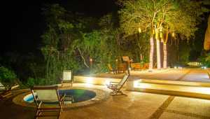The Explorean Kohunlich - Mexico - Cosmic Travel