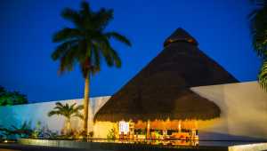 The Explorean Kohunlich - Mexico - Cosmic Travel