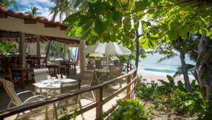 Tango Mar Beachfront Boutique - Costa Rica - Cosmic Travel